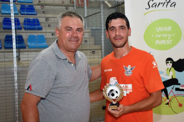 Más de 500 participantes en la 4°Águilas Juega Futsal Challenge - 3, Foto 3
