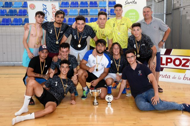 Más de 500 participantes en la 4°Águilas Juega Futsal Challenge - 5, Foto 5