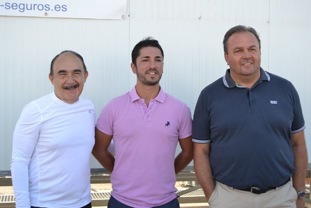 II Campus mixto de Verano 2019 en el campo de fútbol Hermanos Buitrago - 4, Foto 4
