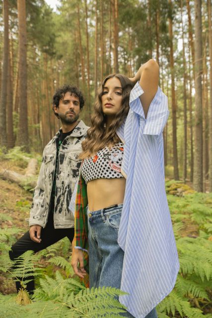 Delaporte y Shuarma invitados al escenario de las Xtraordinary Nights - 1, Foto 1