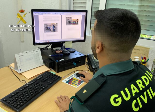 La Guardia Civil detiene a persona por supuestos abusos sexuales y exhibicionismo a menores de edad - 1, Foto 1
