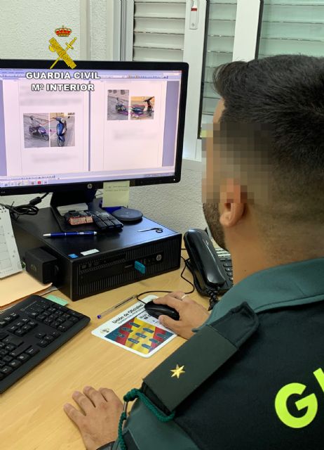 La Guardia Civil detiene a persona por supuestos abusos sexuales y exhibicionismo a menores de edad - 2, Foto 2