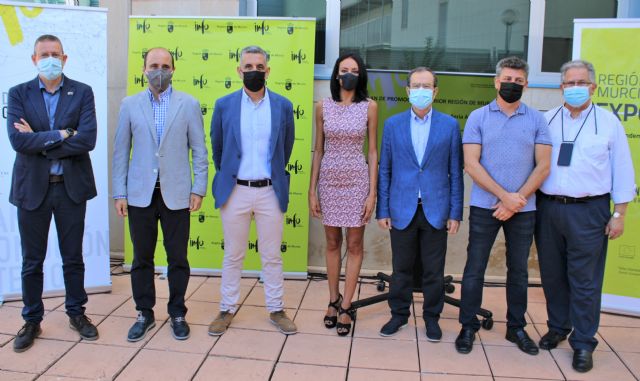 La pandemia no frena las ventas de la industria de la alimentación y bebidas de la Región, que alcanzó los 4.851 millones de euros en 2020 - 1, Foto 1