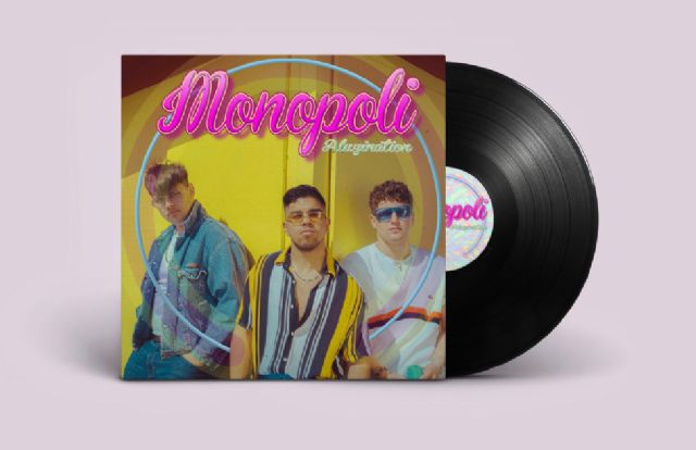 Un alumno de Comunicación Audiovisual de la UMU gana un premio al mejor videoclip universitario - 1, Foto 1