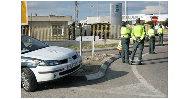 450 conductores son detectados cada día al volante tras haber ingerido alcohol o drogas - 1, Foto 1