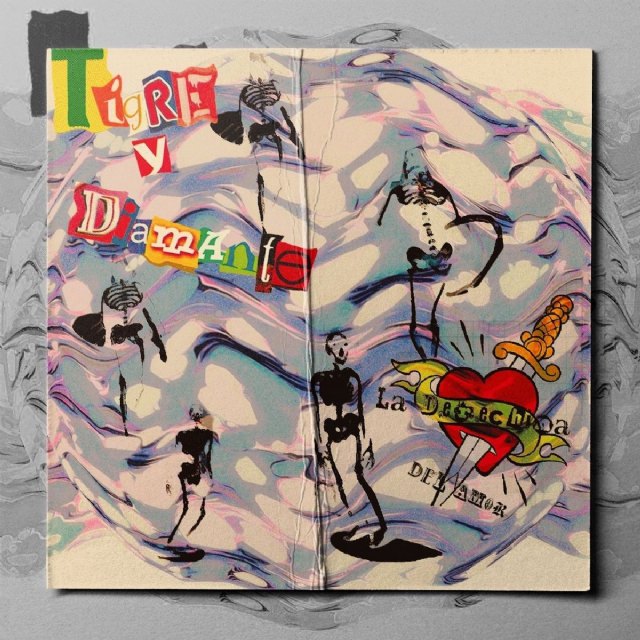 Tigre y Diamante - La derechina del amor - 2, Foto 2