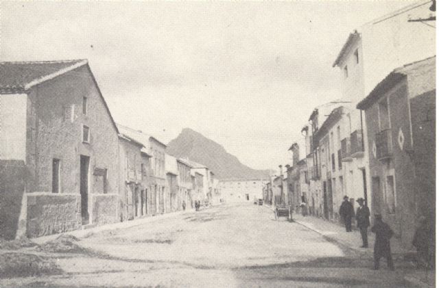 IU VERDES demanda a la ciudadanía apoyo para evitar el cierre del Pósito Agrícola de Jumilla - 2, Foto 2