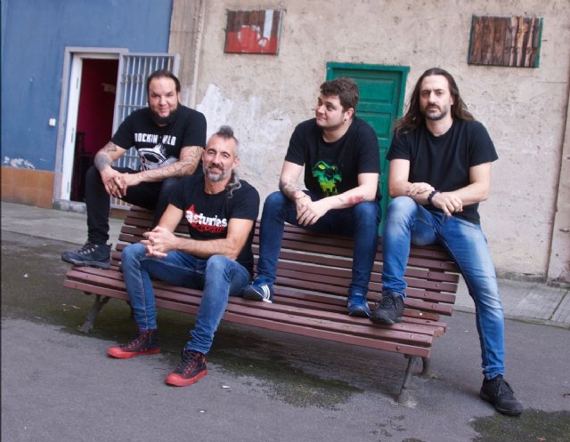 Fe de Ratas estrena nuevo single el viernes - 1, Foto 1