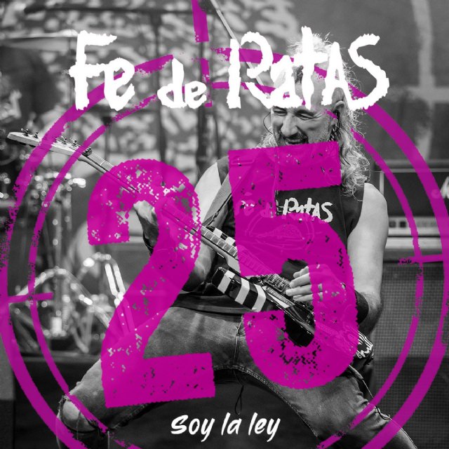 Fe de Ratas estrena nuevo single el viernes - 2, Foto 2