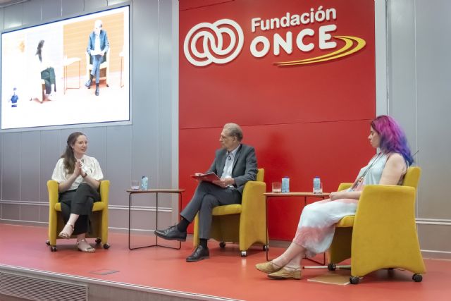 La pandemia incide particularmente en la salud de las personas con discapacidad, dificulta su acceso al empleo y les genera pobreza - 1, Foto 1