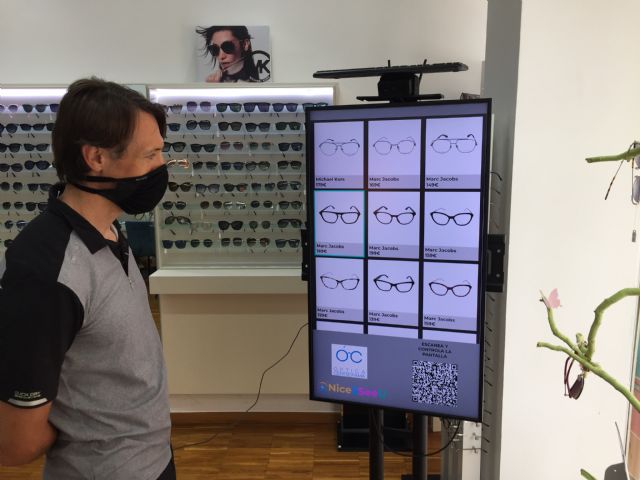 14 ópticas pioneras ya implementan Nice2SeeU reclamando su presencia en el mundo digital - 2, Foto 2