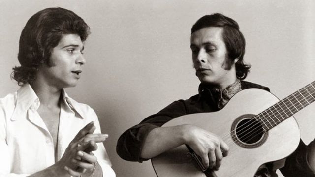 El XXVI Festival Flamenco de San Pedro del Pinatar comienza con moda y un homenaje a Paco de Lucía - 2, Foto 2