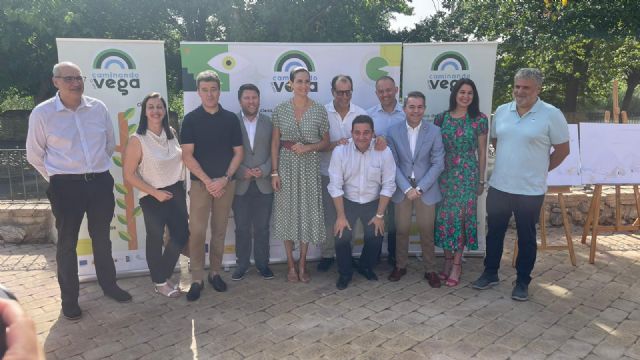 Una ruta fluvial unirá a los municipios por los que discurre la Vega del Segura para poner en valor su cultura y su paisaje - 1, Foto 1