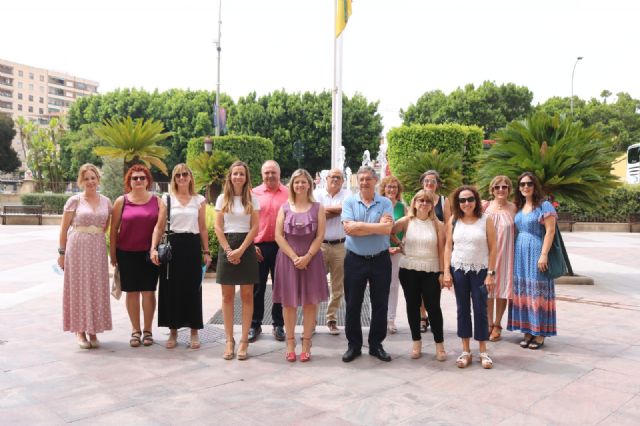 El Ayuntamiento invertirá cerca de 3,5 M€ de los fondos europeos en diez proyectos innovadores de intervención social en Murcia - 4, Foto 4