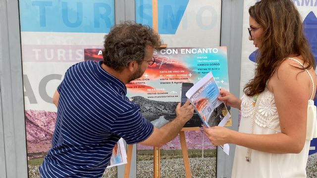 Atardeceres con Encanto en Torre Pacheco - 3, Foto 3