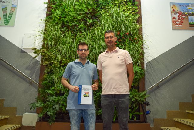 La agricultura regional aporta beneficios ecosistémicos de 800 euros por hectárea y año - 1, Foto 1