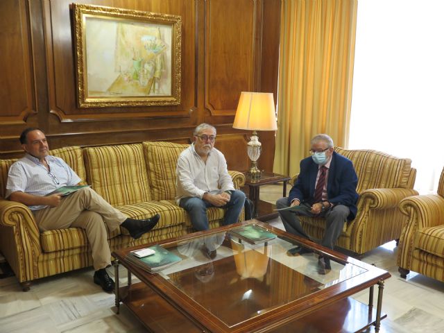 El desempleo y la situación del Mar Menor se convierten en los principales problemas que perciben los ciudadanos de la Región, según el Barómetro de Primavera del Cemop - 1, Foto 1