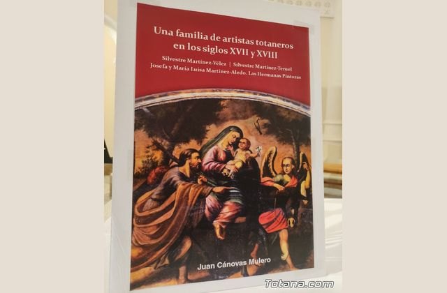 Excelente libro de Cánovas Mulero, Foto 1