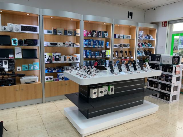 MILAR inaugura dos nuevas tiendas - 4, Foto 4