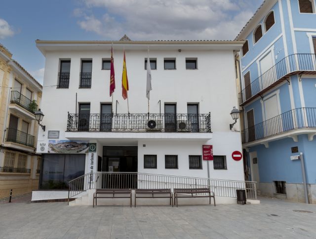 Blanca y La Estación contarán con salas de estudio abiertas 24 horas - 1, Foto 1