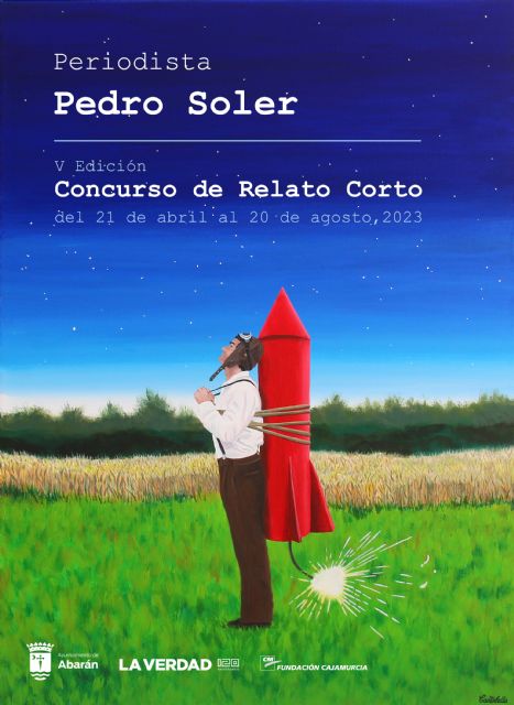 V Concurso de Relato Corto Periodista Pedro Soler - 1, Foto 1