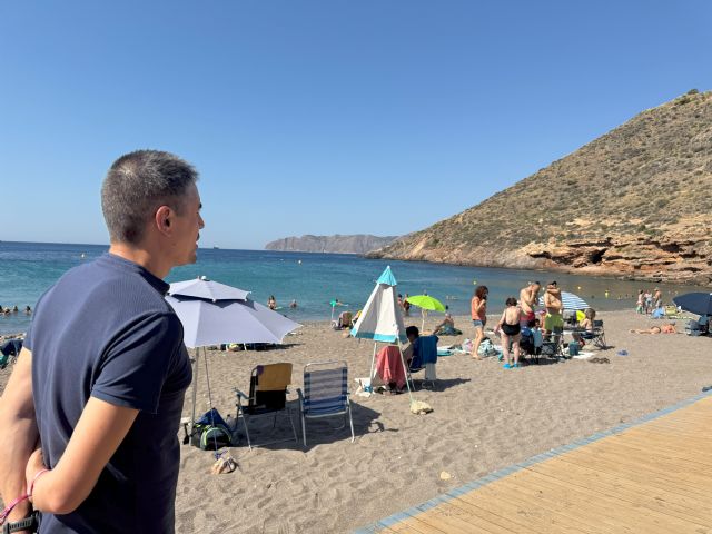 MC: El gobierno de Noelia Arroyo desprecia la salud pública y boicotea una iniciativa clave contra el cáncer de piel - 1, Foto 1