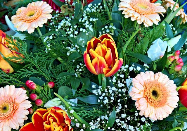 Por qué es importante apoyar a los floristas locales - 1, Foto 1