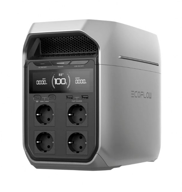 5 características de una batería solar que debes conocer - 1, Foto 1