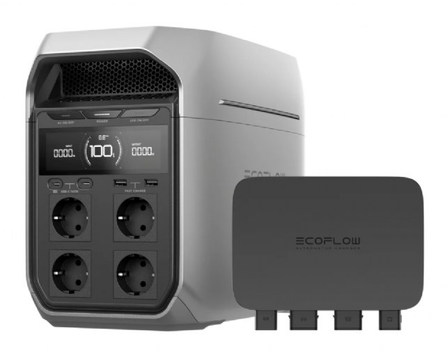 5 características de una batería solar que debes conocer - 2, Foto 2