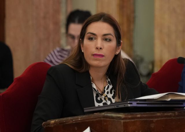 El Grupo Socialista exige acabar con los desequilibrios territoriales y reforzar las inversiones en las pedan�as