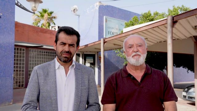 VOX exige al Gobierno regional que cumpla su compromiso y habilite de inmediato el antiguo centro de salud de Fortuna como comisar�a y centro de emergencias