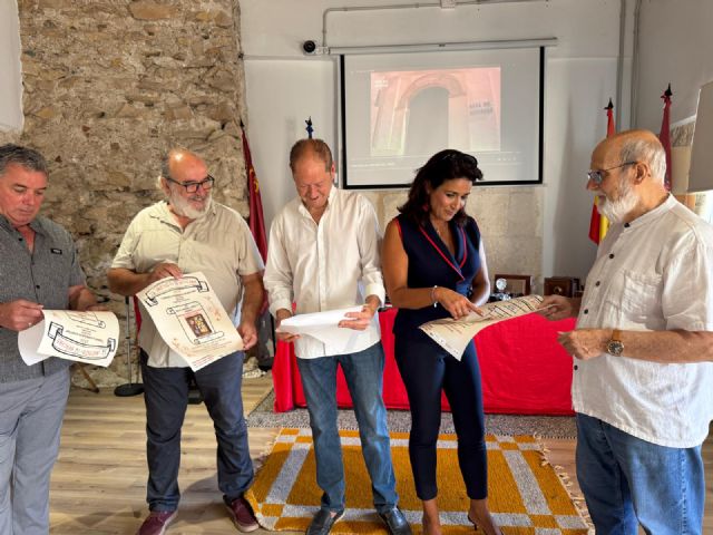 La Casa del Artesano de Lorca dedica julio a la carpintería, la taracea y el pirograbado dentro de la iniciativa 12 meses, 12 oficios - 2, Foto 2