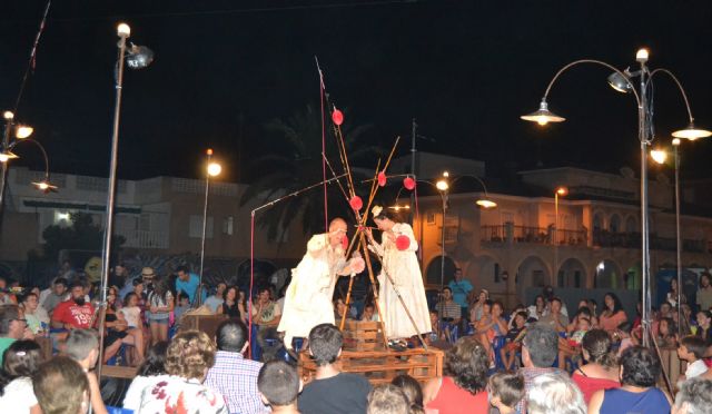 Sal de calle, aire fresco para las calurosas noches de verano - 2, Foto 2