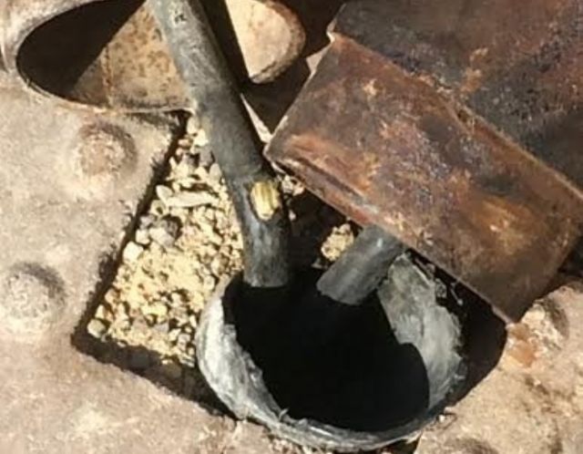 El PSOE alerta del peligro por cableado eléctrico al descubierto tras las obras de San Diego - 3, Foto 3