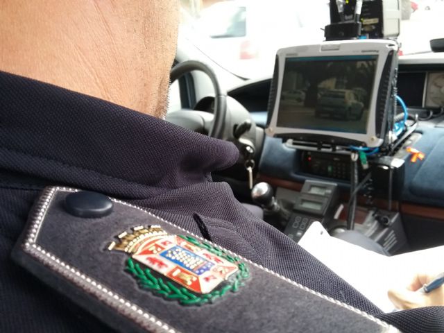 Nuevos controles de radar de la Policía Local del 8 al 14 de agosto - 1, Foto 1