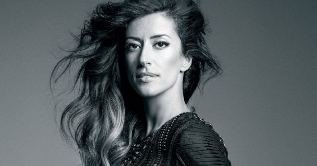 Espectáculo: Ana Moura en concierto - 1, Foto 1