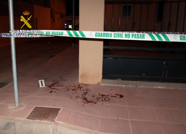 La Guardia Civil esclarece un homicidio en Torre Pacheco ocurrido el pasado fin de semana - 2, Foto 2