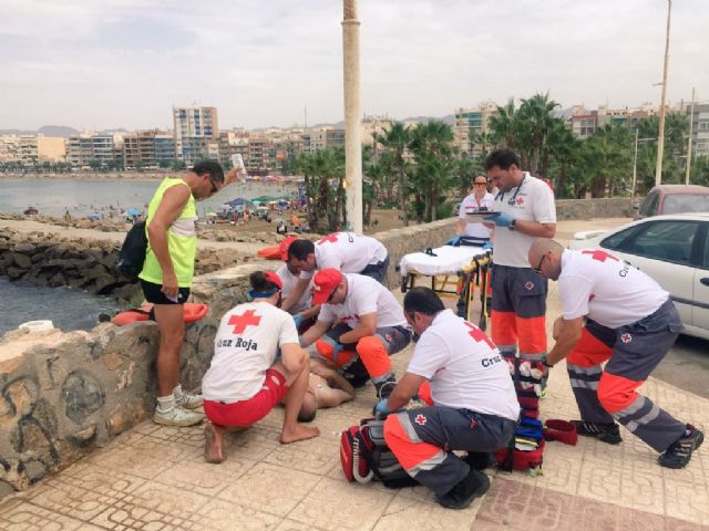 El COPLA 2016 cierra el mes de julio con éxito de objetivos y resultados - 1, Foto 1