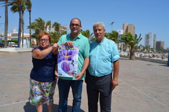 El carnaval también es para el verano - 1, Foto 1