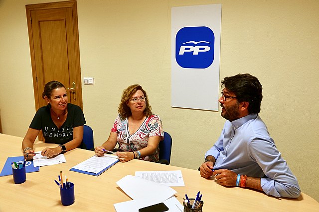 El PP solicita al Gobierno regional intensificar los controles para evitar el realquiler turístico de viviendas - 1, Foto 1