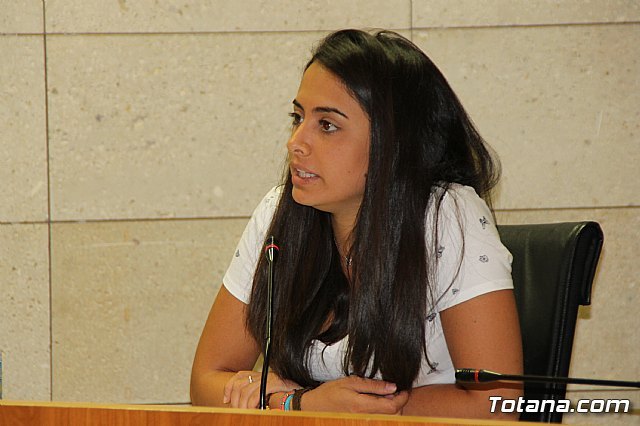 El servicio de fisioterapia del Centro de Salud Totana Norte no cerrará durante el periodo estival, Foto 1