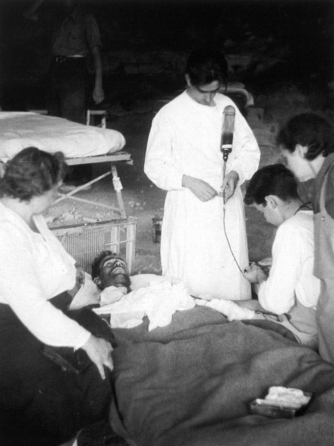 Un hospital de guerra en Las Torres de Cotillas (‪1936-1939) - 3, Foto 3