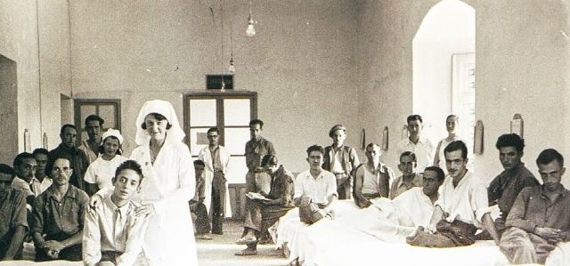 Un hospital de guerra en Las Torres de Cotillas (‪1936-1939) - 4, Foto 4