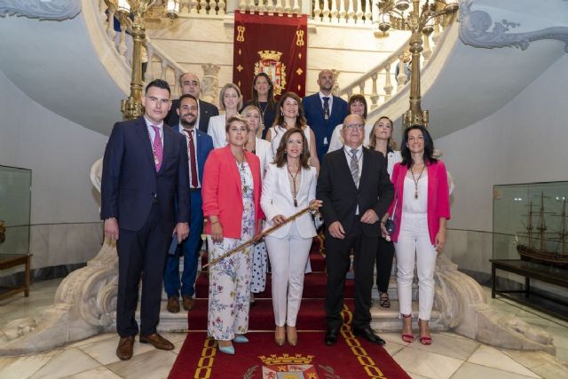 MC: El Gobierno tripartito 'hace aguas' y falta a su compromiso sobre los presupuestos - 1, Foto 1