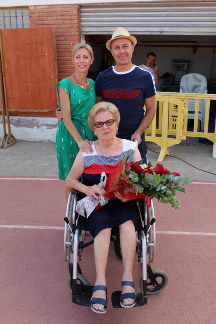 Memorial José Ruíz Lajarín: 6 Horas de Atletismo - 2, Foto 2