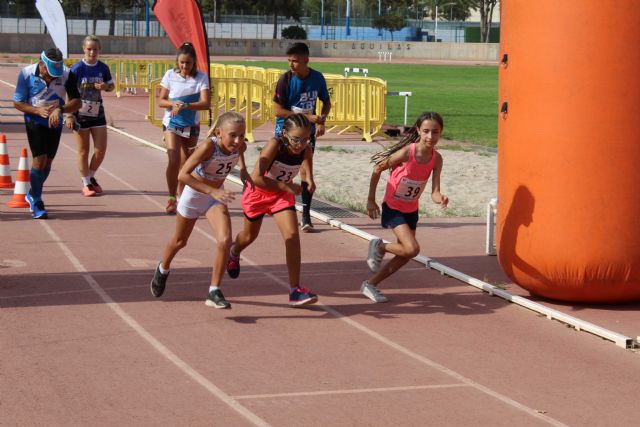 Memorial José Ruíz Lajarín: 6 Horas de Atletismo - 4, Foto 4