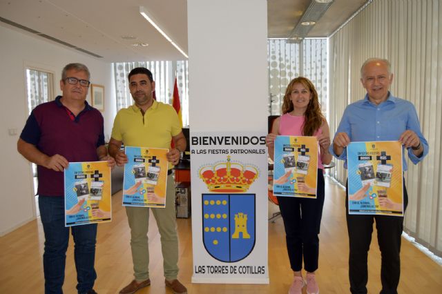 El Ayuntamiento quiere concienciar en las fiestas a los adolescentes de los peligros del consumo excesivo de alcohol daña su salud y les expone a situaciones violentas - 2, Foto 2