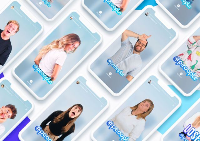 La fábrica de GIFs de influencers es española y está en Madrid - 1, Foto 1