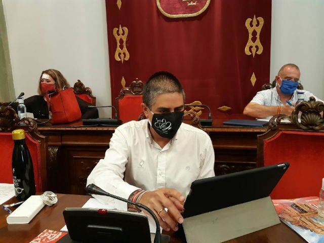 MC: El plan de Arroyo y Castejón pone a Cartagena en manos de terceros - 1, Foto 1