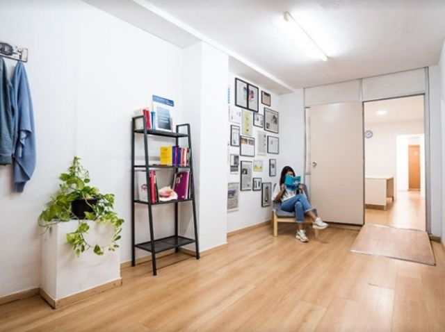 Desconect@ e Ita firman un acuerdo de colaboración para que los pacientes en tratamiento puedan seguir con su curso escolar - 3, Foto 3